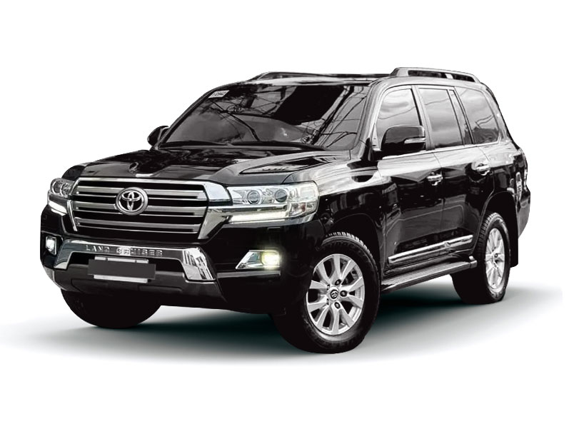 Executive Rental